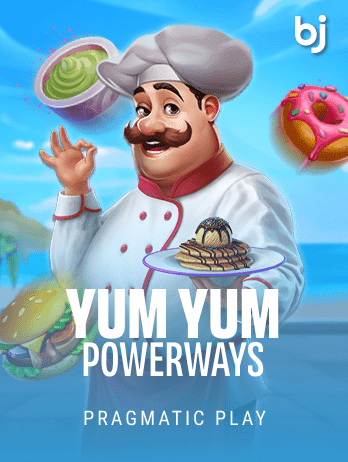 Yum YumPowerwayspng