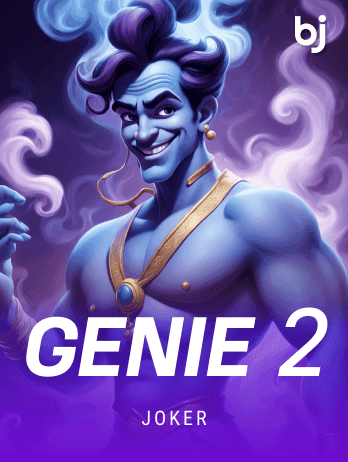 Genie 2png