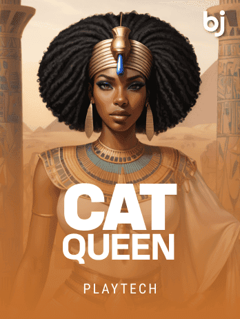 Cat Queenpng