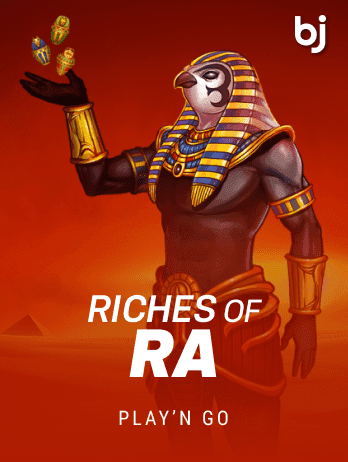 Riches of RApng